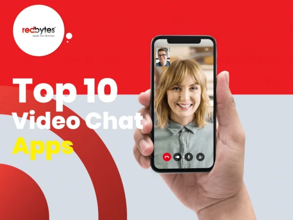 Top 10 Video Chat Apps