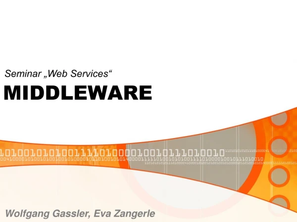 MIDDLEWARE