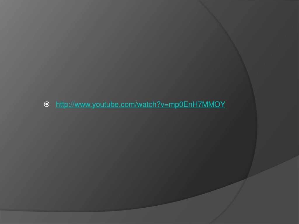 http www youtube com watch v mp0enh7mmoy