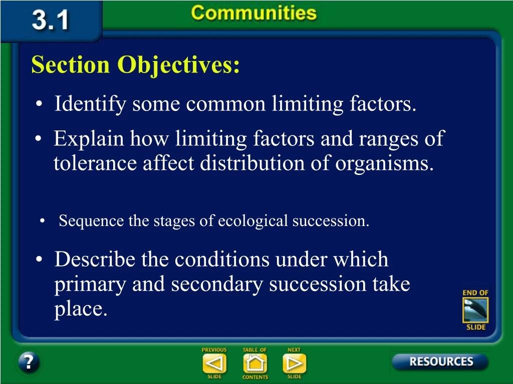3 1 section objectives page 65