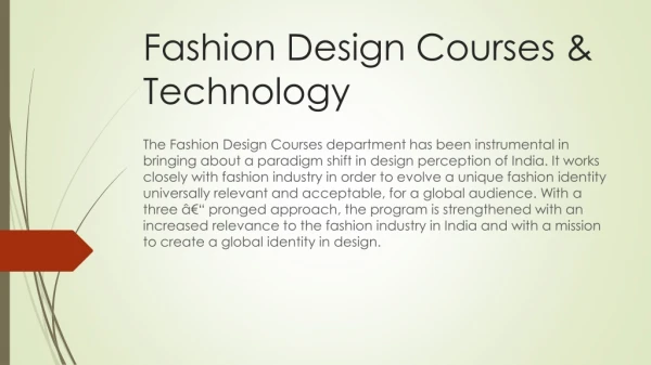 interior design courses in pune, interior design colleges in pune, textile courses after 12th, fashion designing course