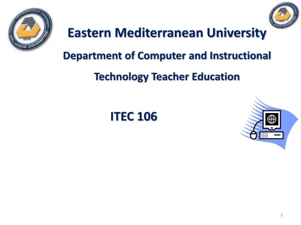 Eastern Mediterranean University