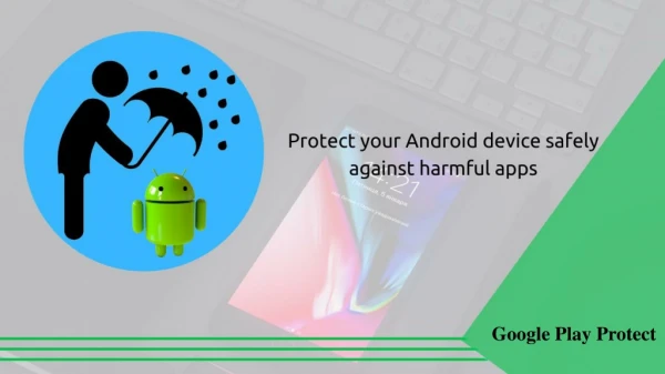 Tips to protect an Android apps against harmful apps