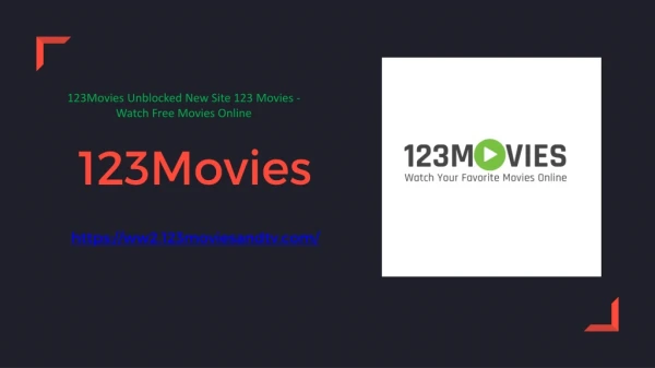 Watch Free Movies Online For Free