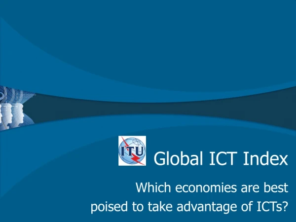 Global ICT Index