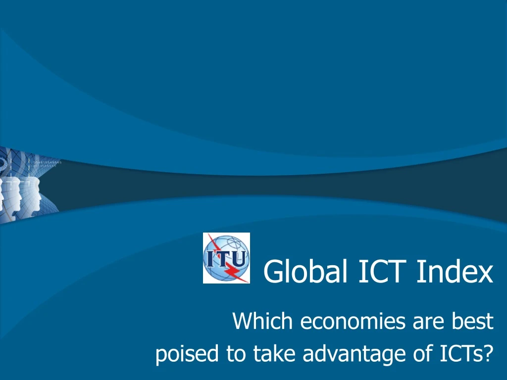 global ict index