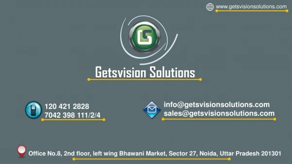www getsvisionsolutions com