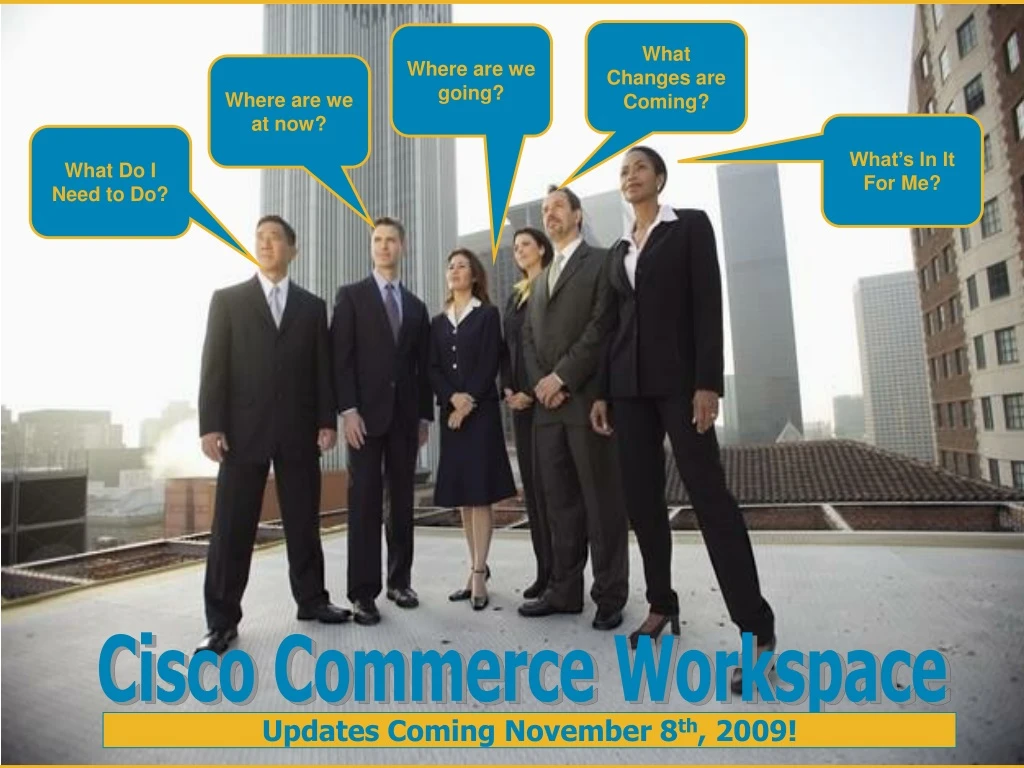 cisco commerce workspace