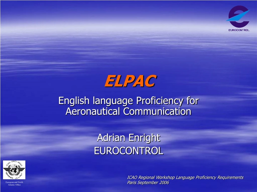 elpac