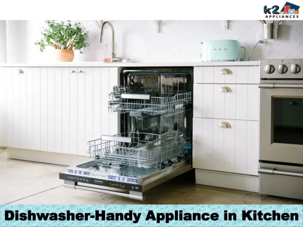 Best Dishwasher in India