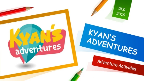 Enjoy the best Christmas celebration in Madinat Jumeirah with Kyan,s Adventures