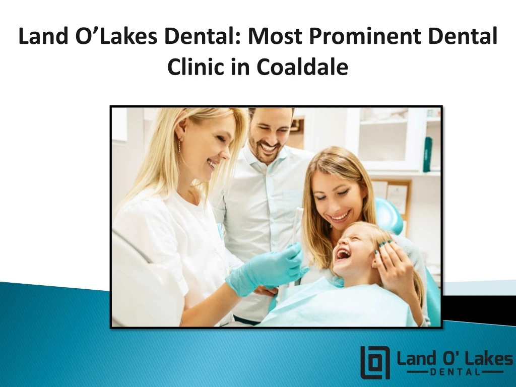 land o lakes dental most prominent dental clinic