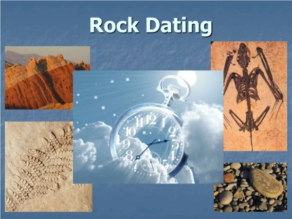 Rock Dating