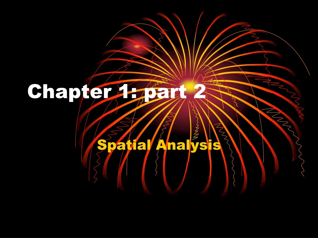 chapter 1 part 2