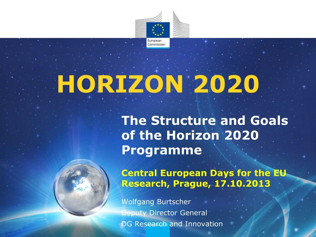 horizon 2020