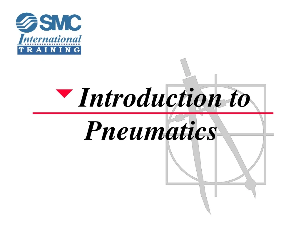 introduction to pneumatics