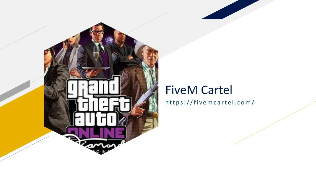 fivem cartel