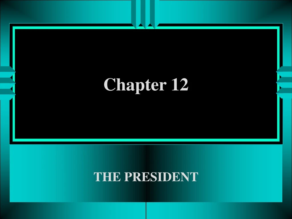 chapter 12