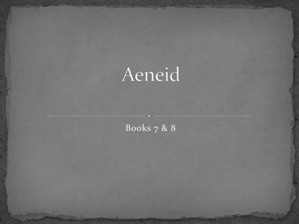 Aeneid