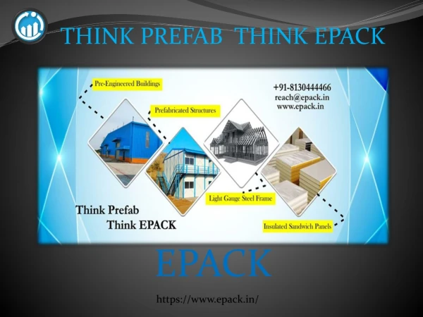 think prefab think epack