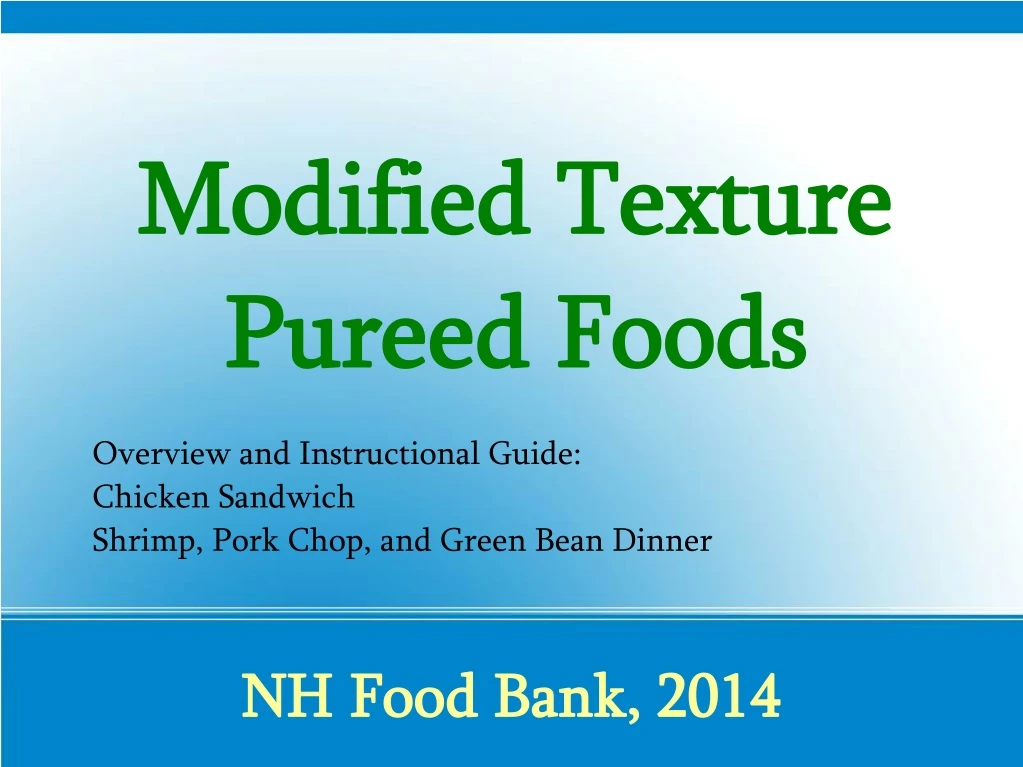 nh food bank 2014