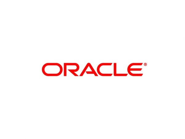 Oracle’s Information Architecture for the Markets in Financial Instruments Directive (MiFID)
