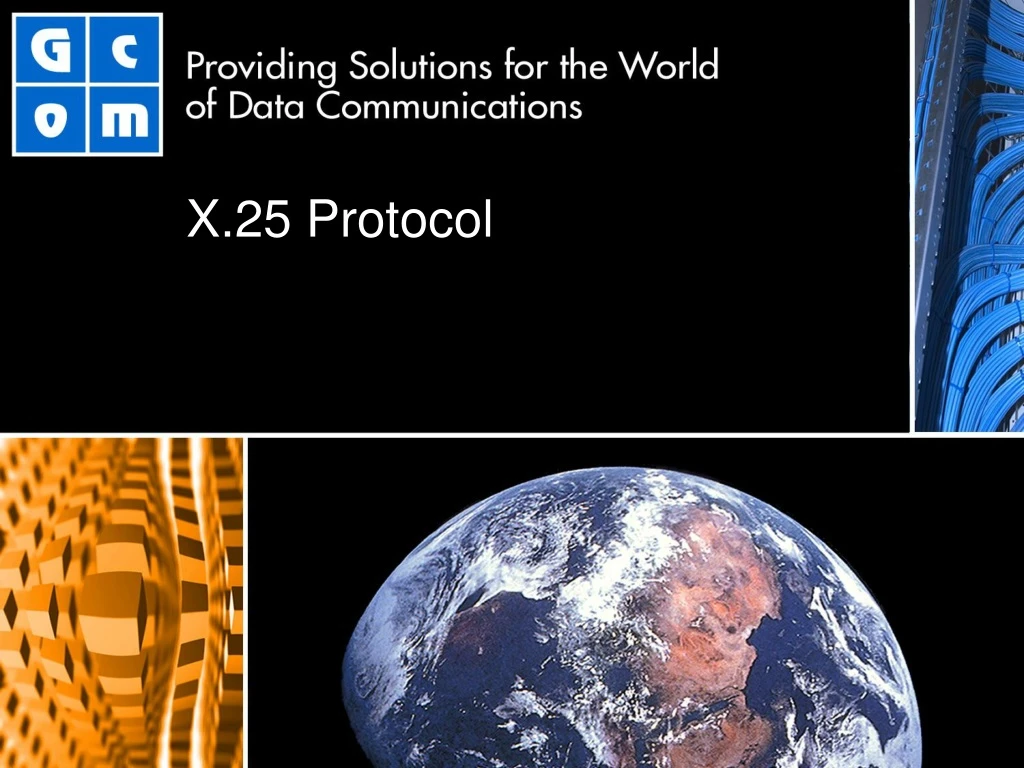 x 25 protocol