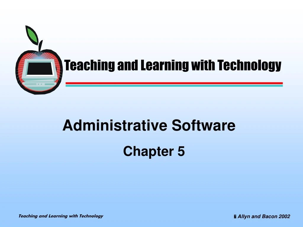 administrative software