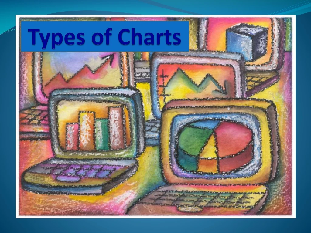 types of charts