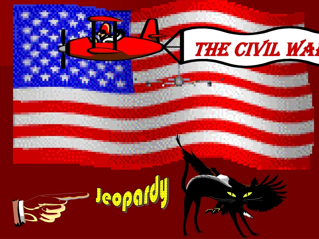 the civil war