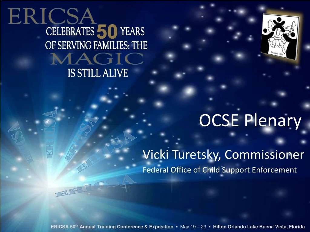 ocse plenary