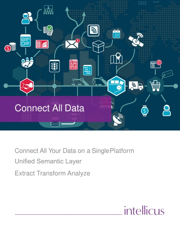 Connect All Data