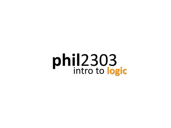 phil 2303