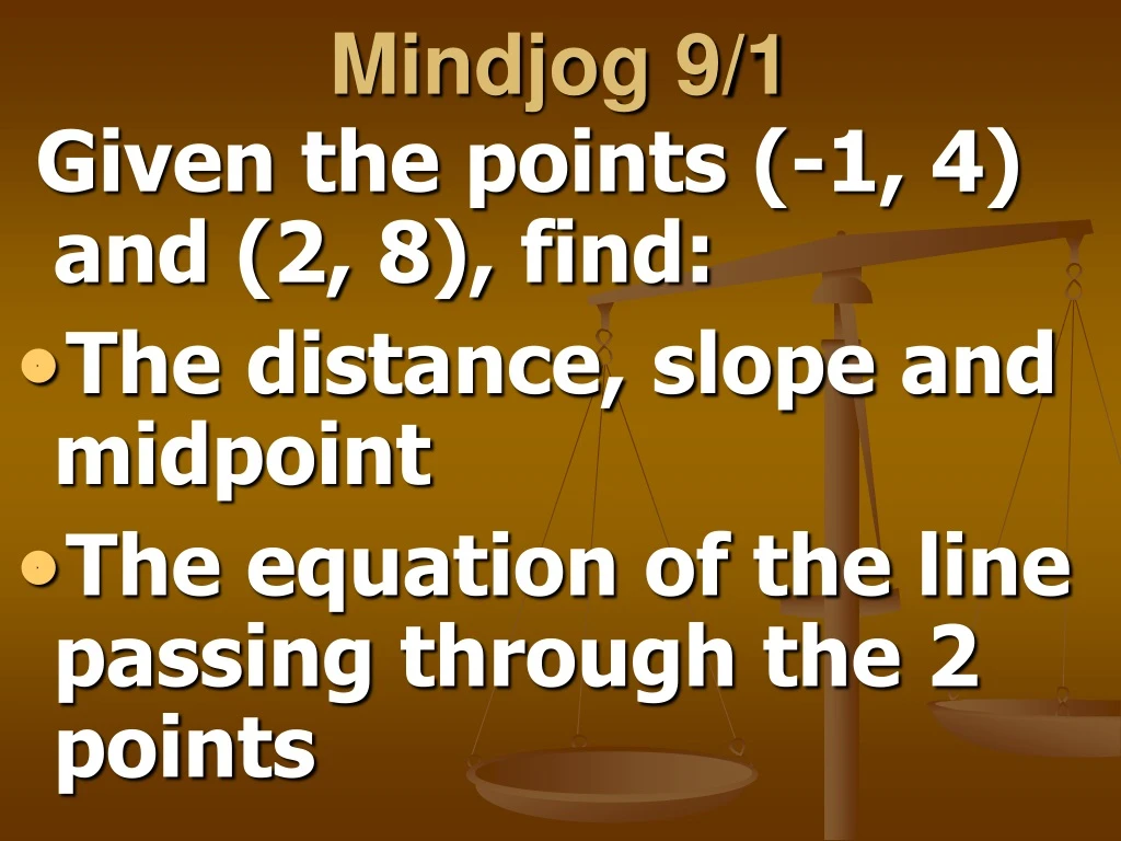 mindjog 9 1