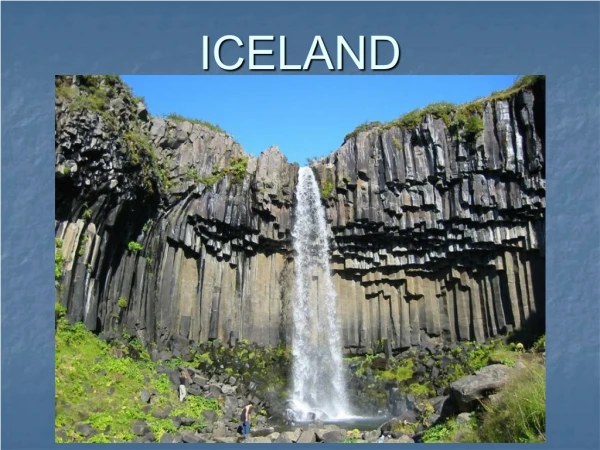 ICELAND