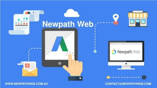 newpath web