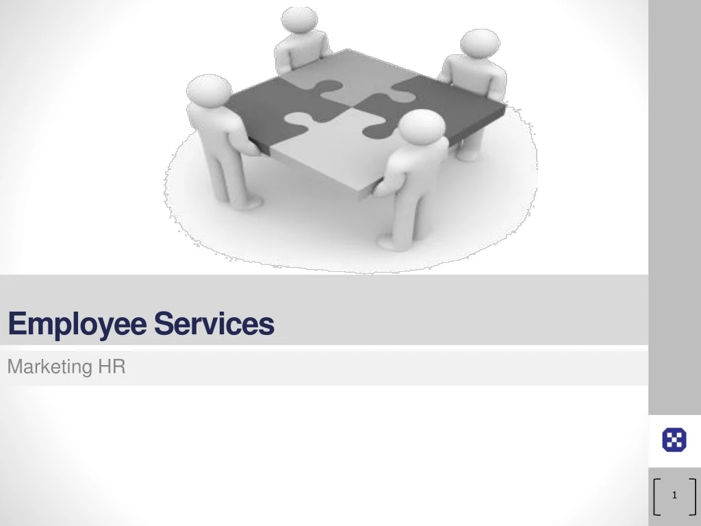 employee services