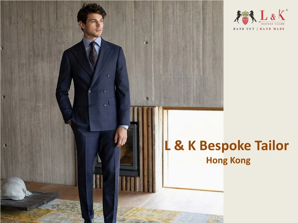 l k bespoke tailor hong kong