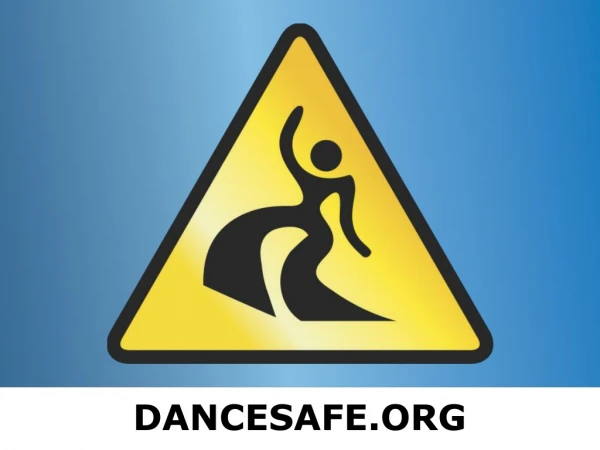 DANCESAFE.ORG