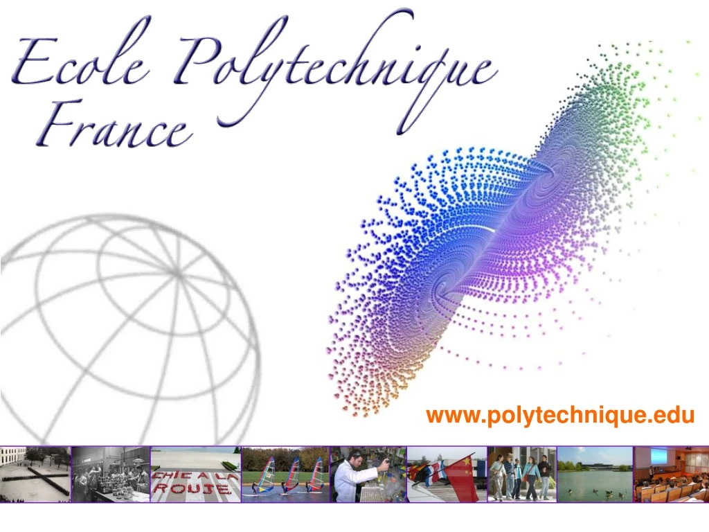 www polytechnique edu