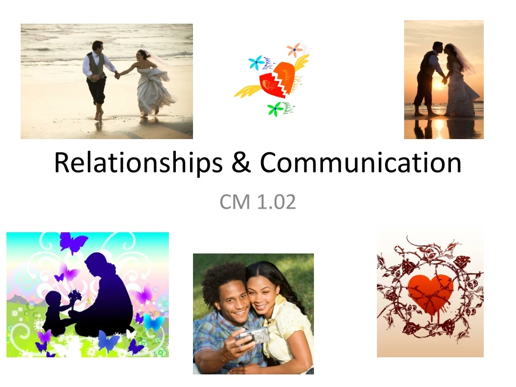 relationships communication