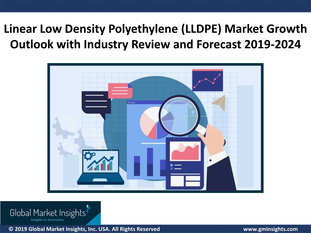 linear low density polyethylene lldpe market