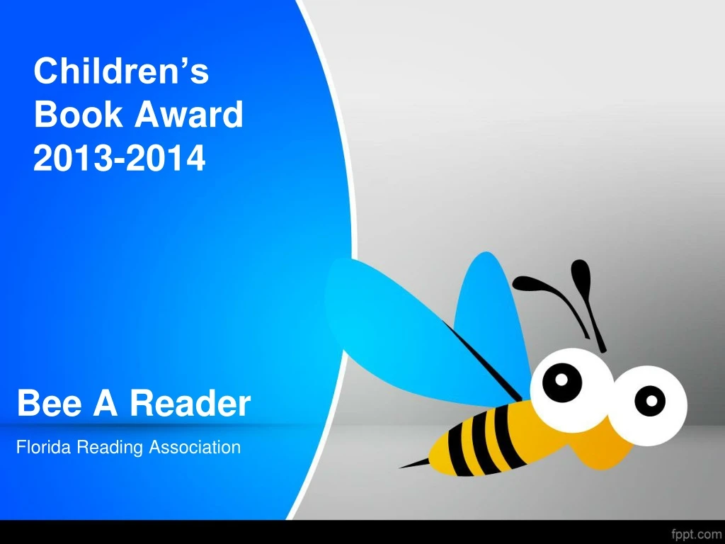 bee a reader