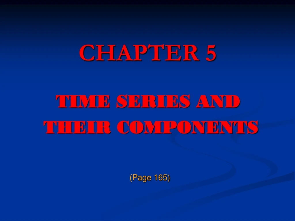 chapter 5