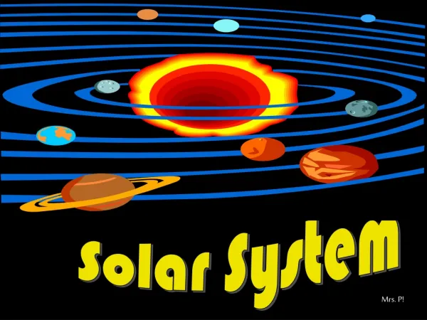 Solar System