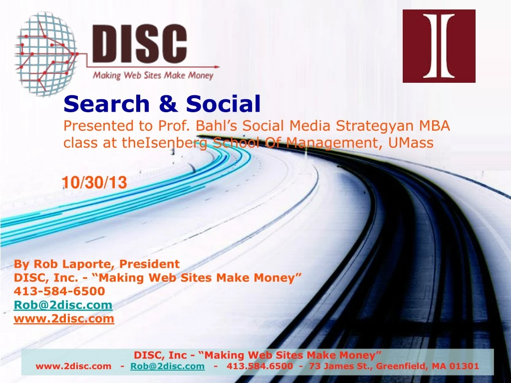 disc inc making web sites make money www 2disc