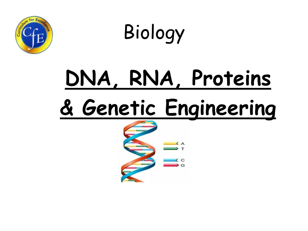 biology