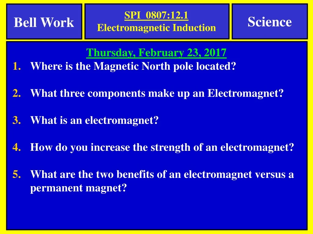 spi 0807 12 1 electromagnetic induction