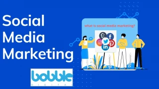 Social Media Marketing Tips