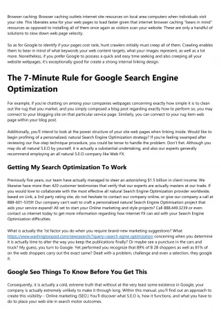Seo Services Can Be Fun For Everyone - slide 1
